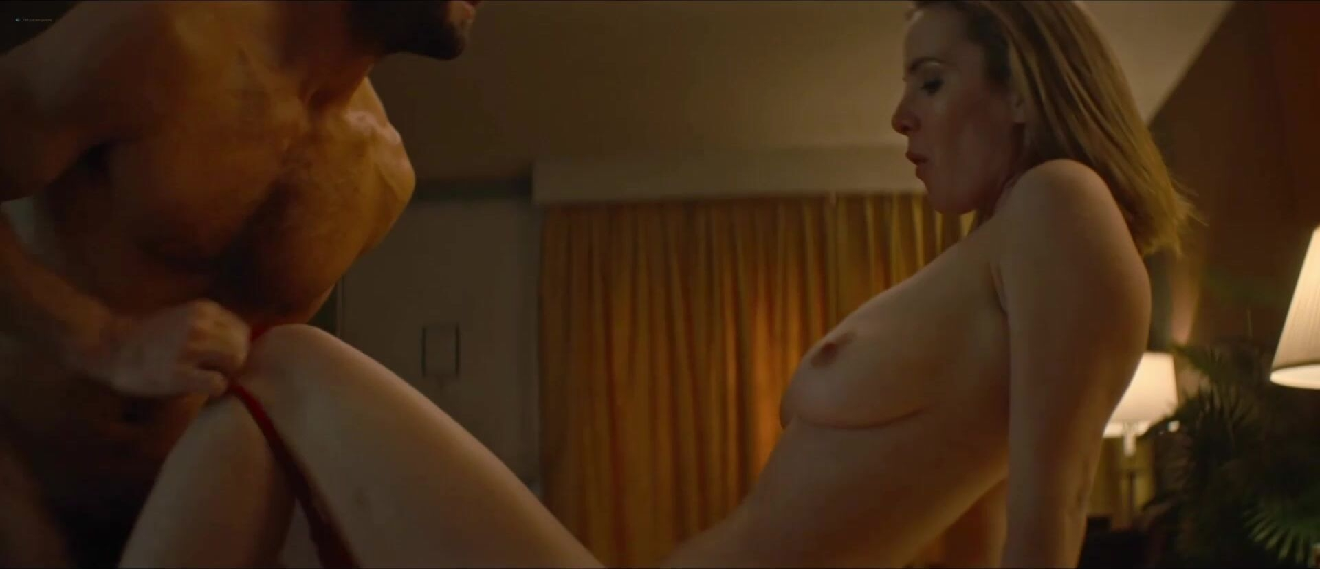 Best of Betty gilpin nude