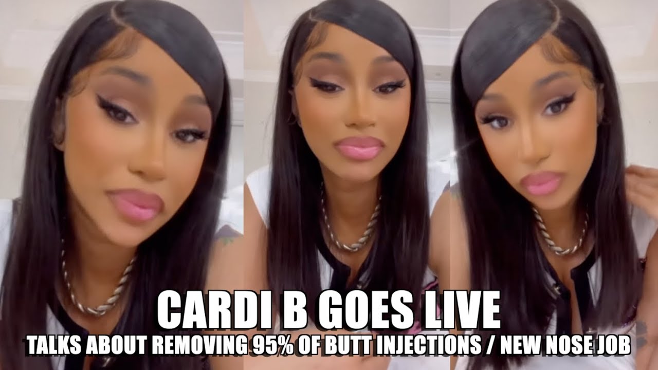 bronny white like cardi b butthole photo ashley dumlao recommends cardi b butthole pic
