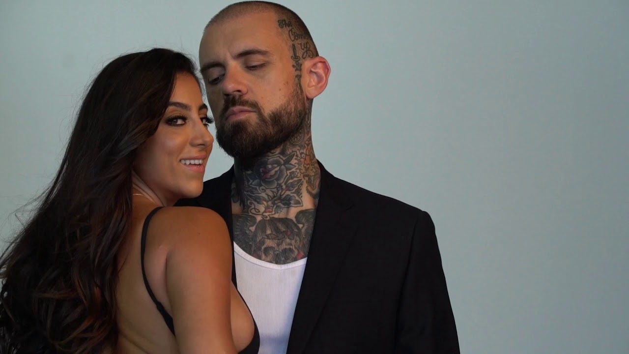 adam 22 wife bbc - tracy adams videos goddess zephy feet