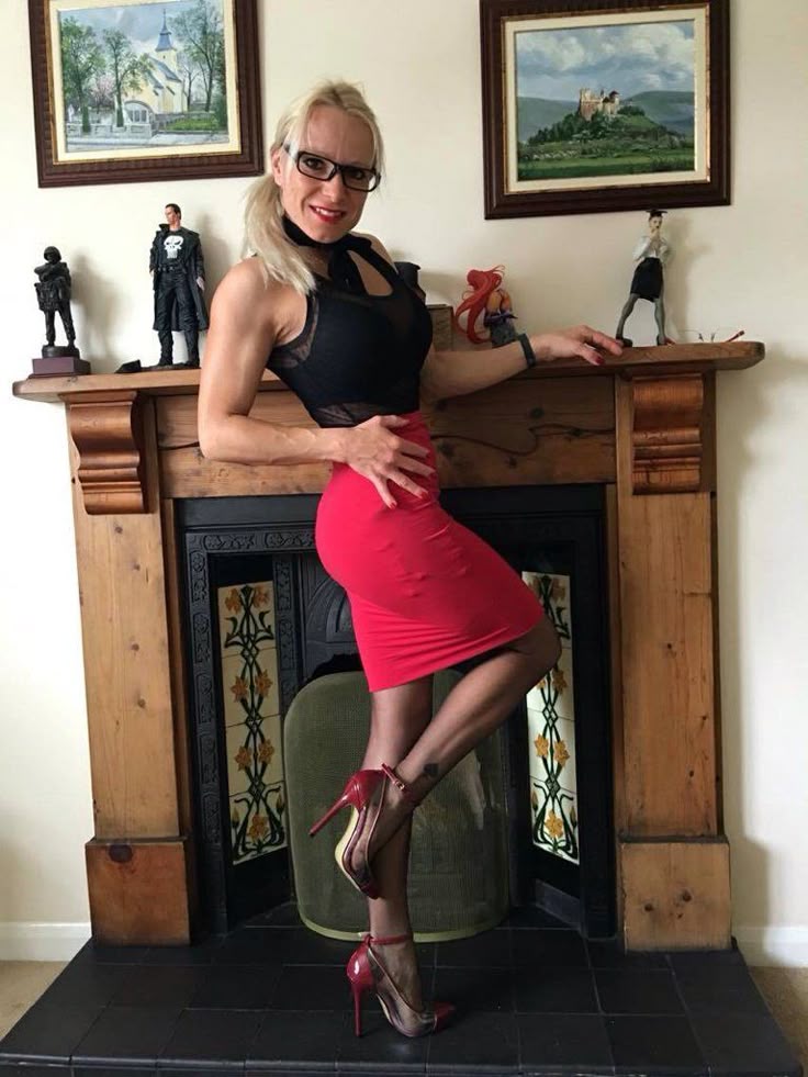 hotwife in heels - courtney cole fendley amber alena anal