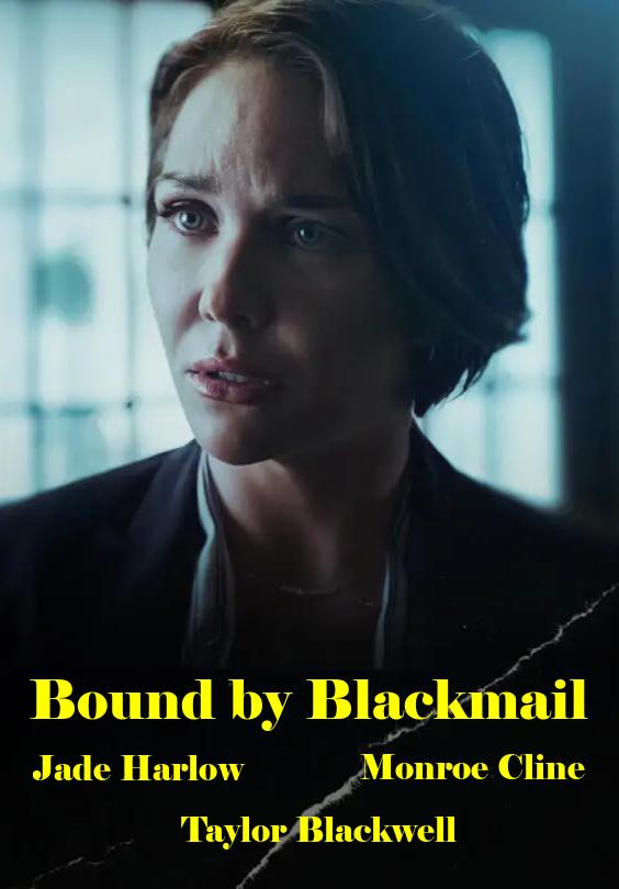 ashley elizabeth cliff recommends Blackmailed Bondage
