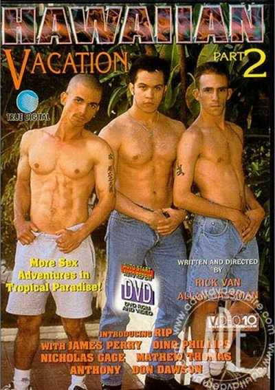 debra czech recommends Hawaiian Gay Porn