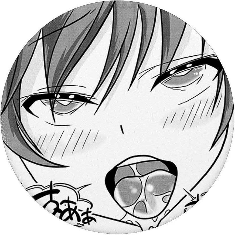 aaron belt recommends Anime Sex Face