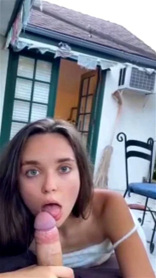 Best of Pretty blowjobs