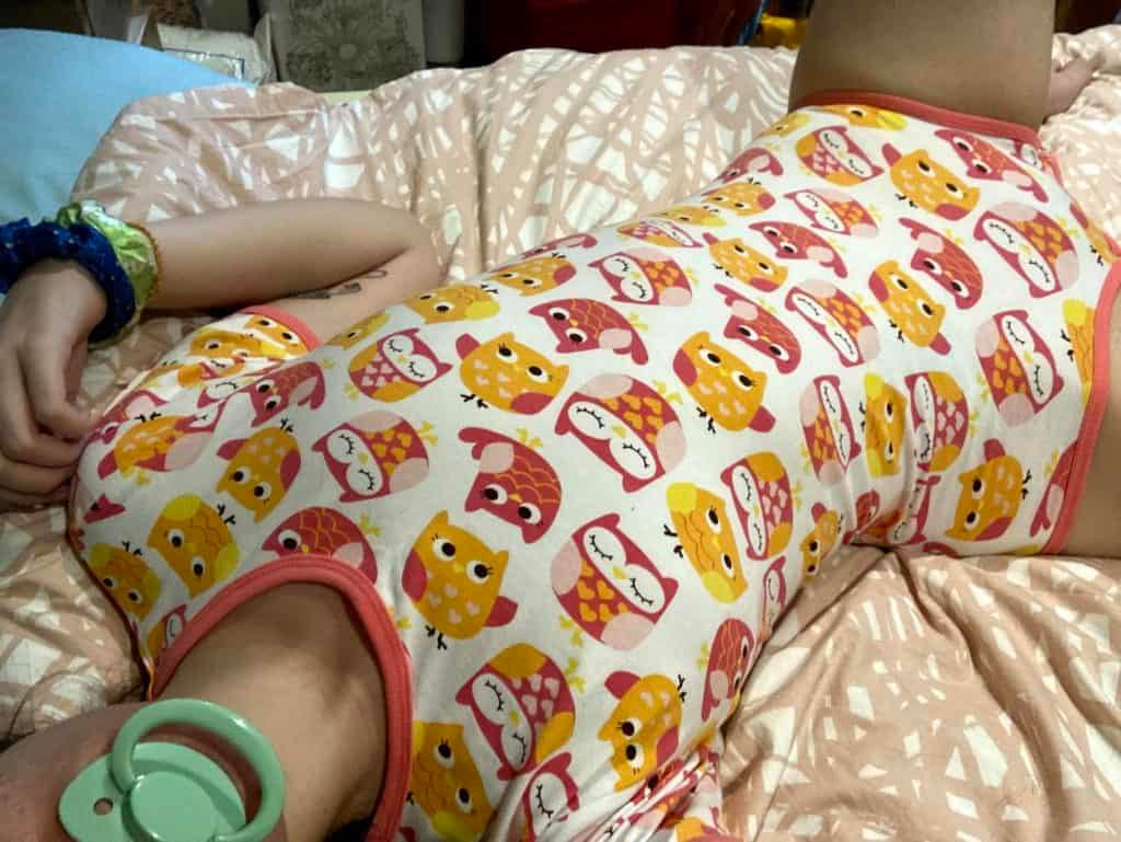 age play joi - bisex mfm sena ayumu