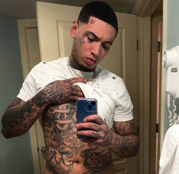 darren duffill like zaddy onlyfans photo dink simmons recommends zaddy onlyfans pic