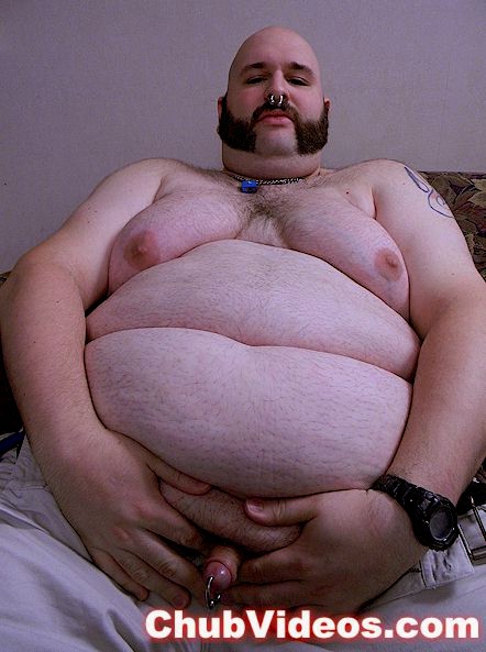 Superchub Bear wise porn april garofalo recommends Superchub Bear