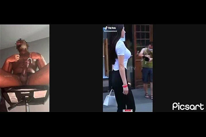 Best of Asian babecock