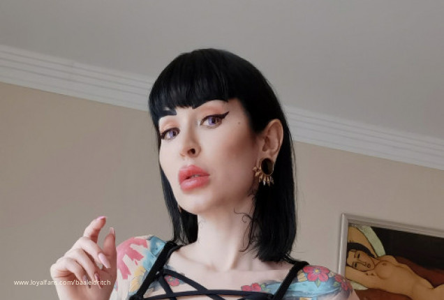 baal eldritch - lucylemonxxx leaked onlyfans wife whoring