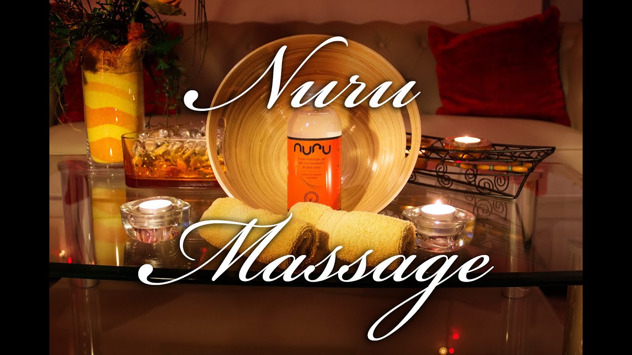 nuru chair massage - pornografia en el monte rub n tug