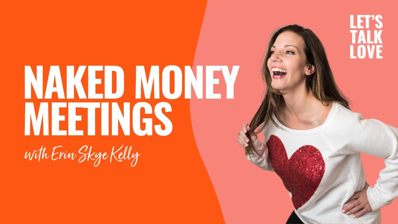 chloe oaks recommends Naked Money Talks