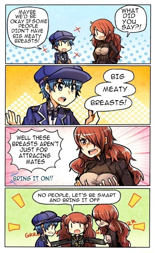 carolyn culbertson recommends Big Meaty Tits
