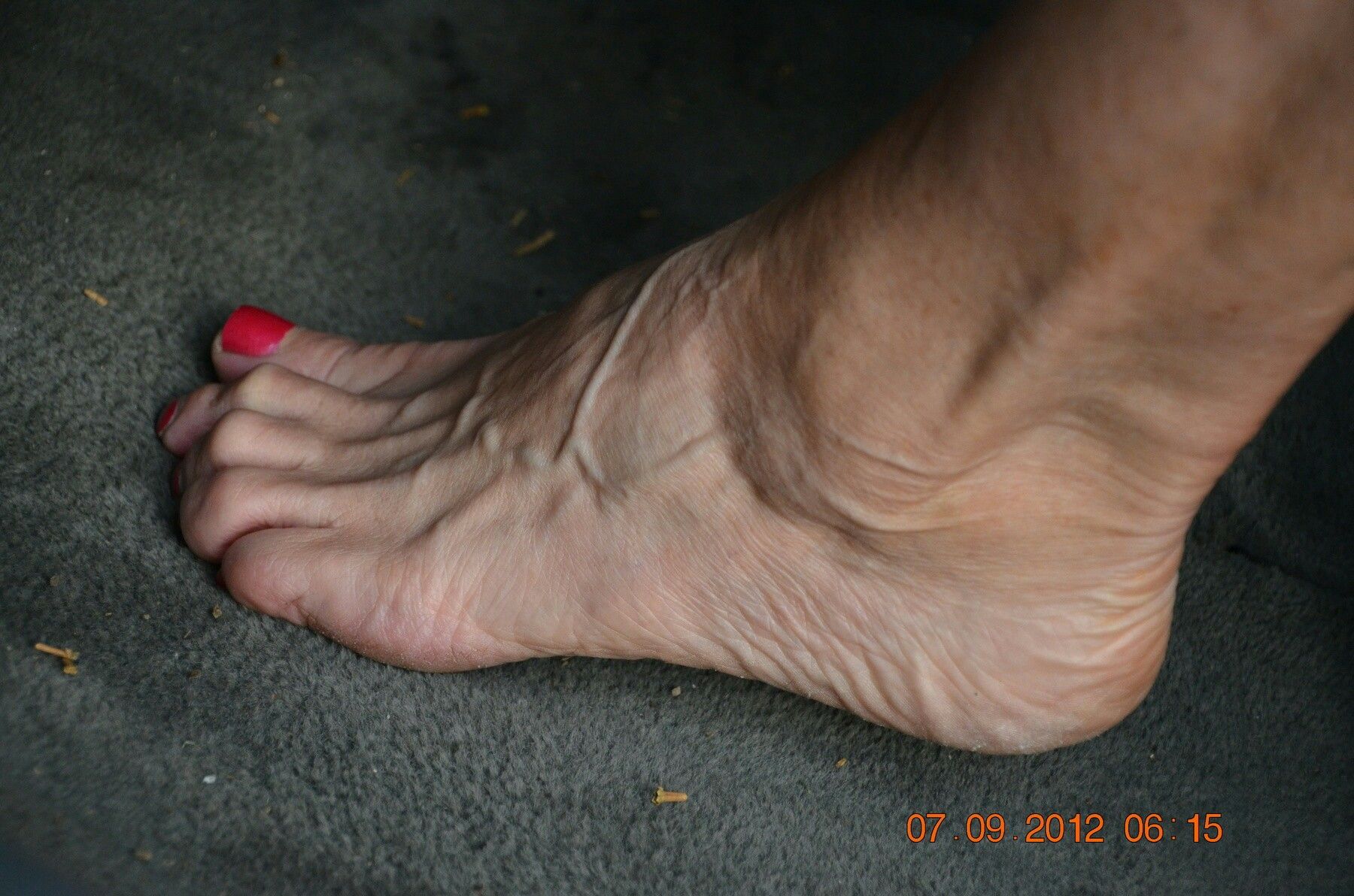 annablisss feet - chelsea rendon nude hot pussyass