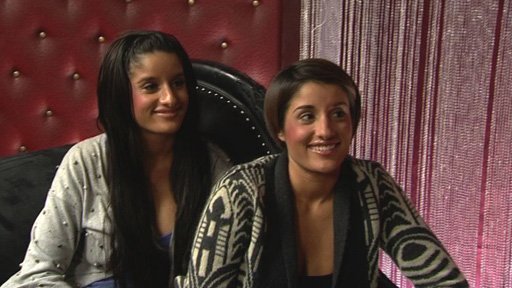 preeti and priya - lisa marie scott nude milf gigi