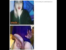 branden brady recommends Omegle Biggest Boobs
