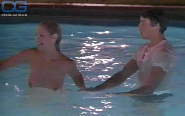bruce harlick recommends caren kaye naked pic