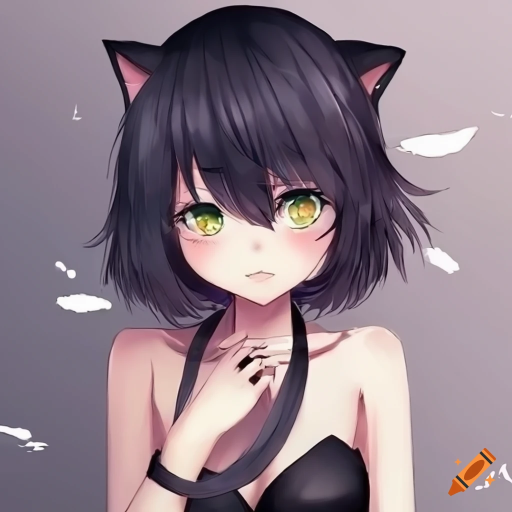 big tits catgirl picture ever big tits catgirl