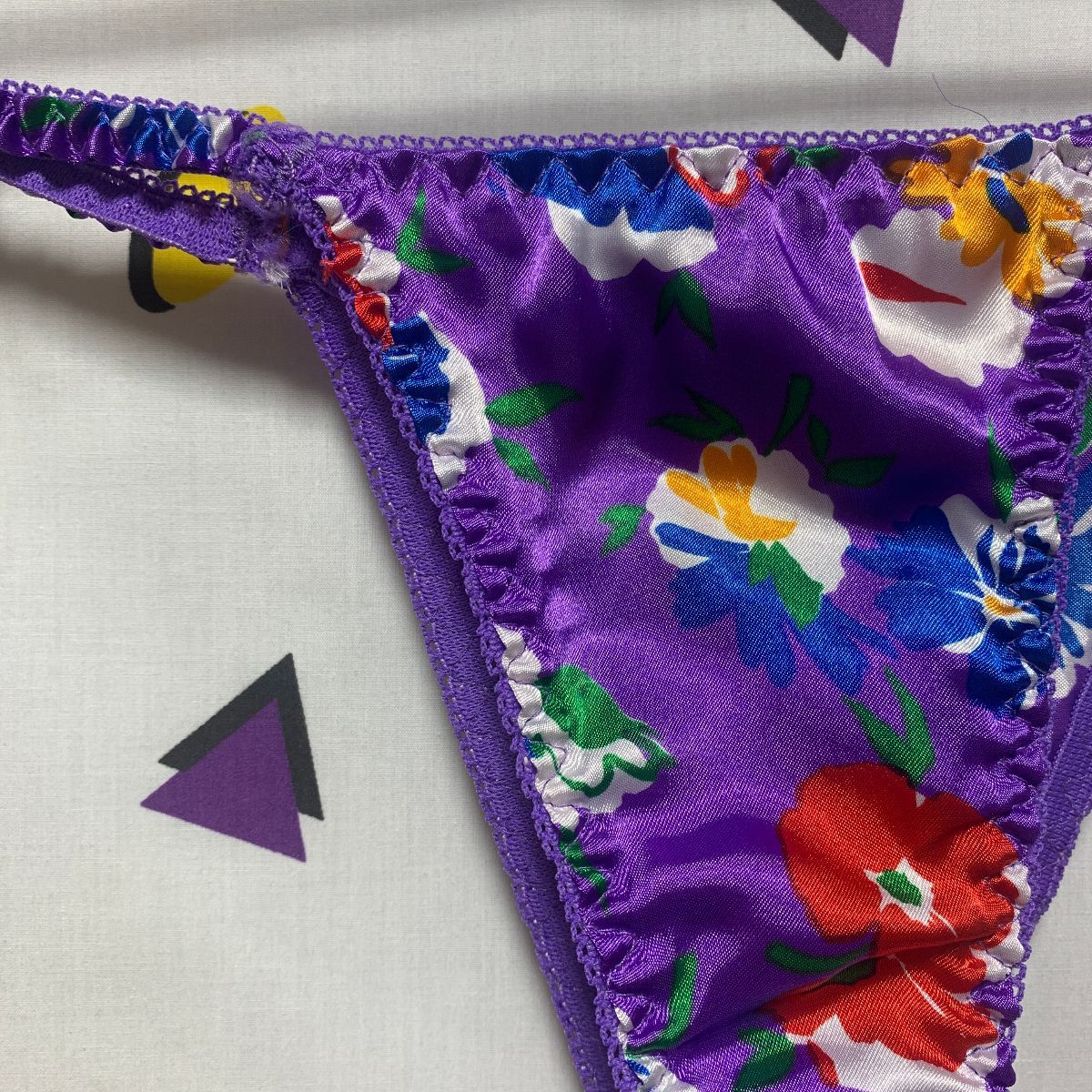 diana koko recommends 1980s panties celeste mcnamee add 1980s panties photo