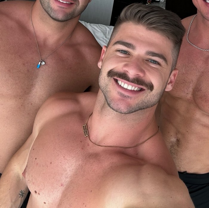 angela desalvo recommends jake sydney porn pic