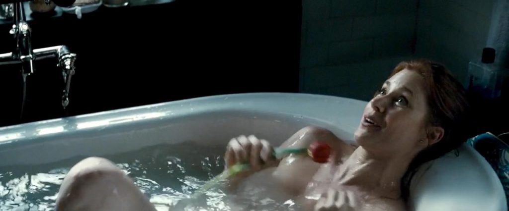 amy adams nudes - famous celeb nip slips lucky bee footjob