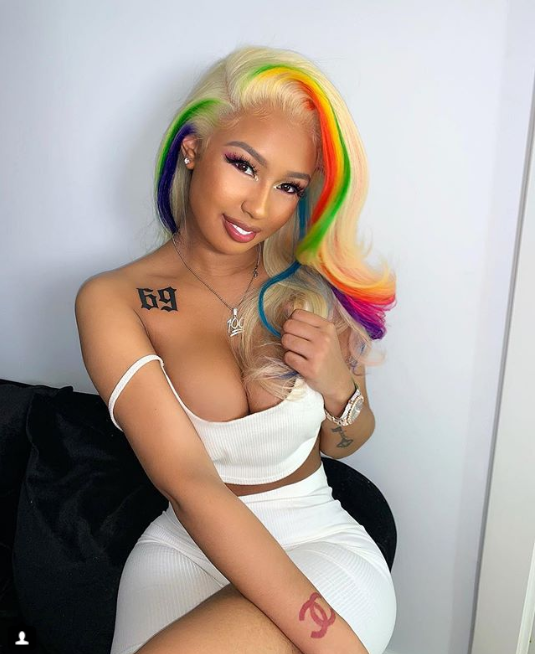 Jay romero solo blonde grandma She Loves 69 ass show