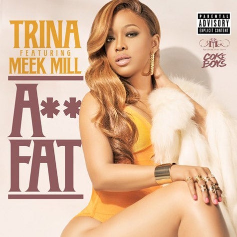 andrea tr recommends Trina Twerking