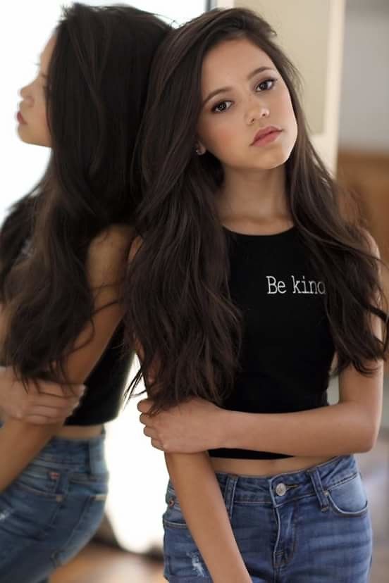 jenna ortega pirn - ts threesome porn kyler quinn double penetration