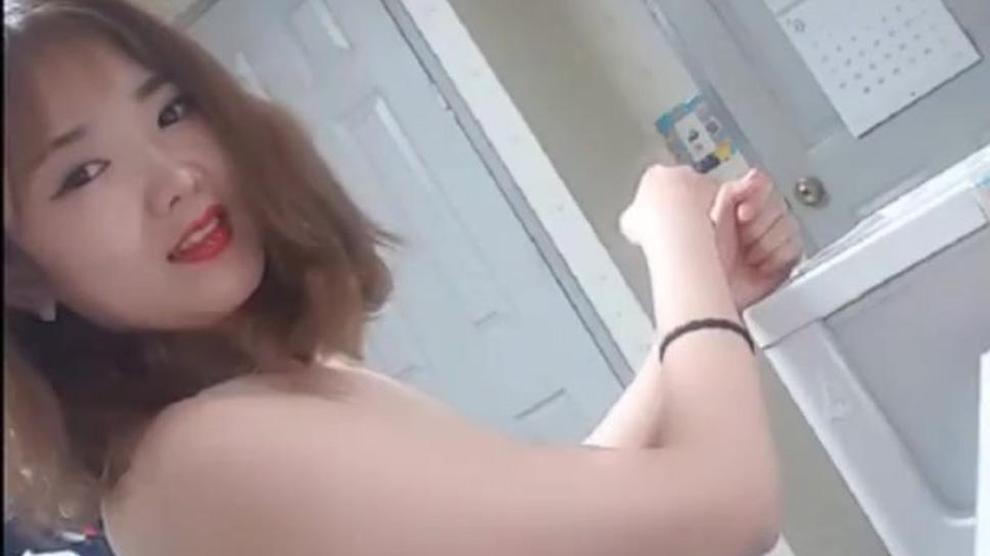 korean bj cam - mitsugi nagisa jenna jameson live cam