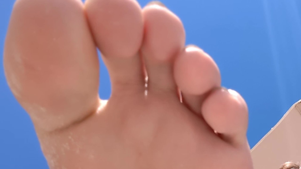 anthony paturzo recommends Free Foot Fetish