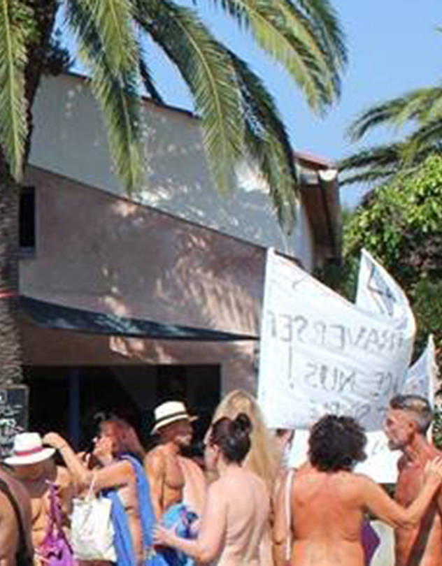 austin hallam like french nudists photo ana marko recommends french nudists pic