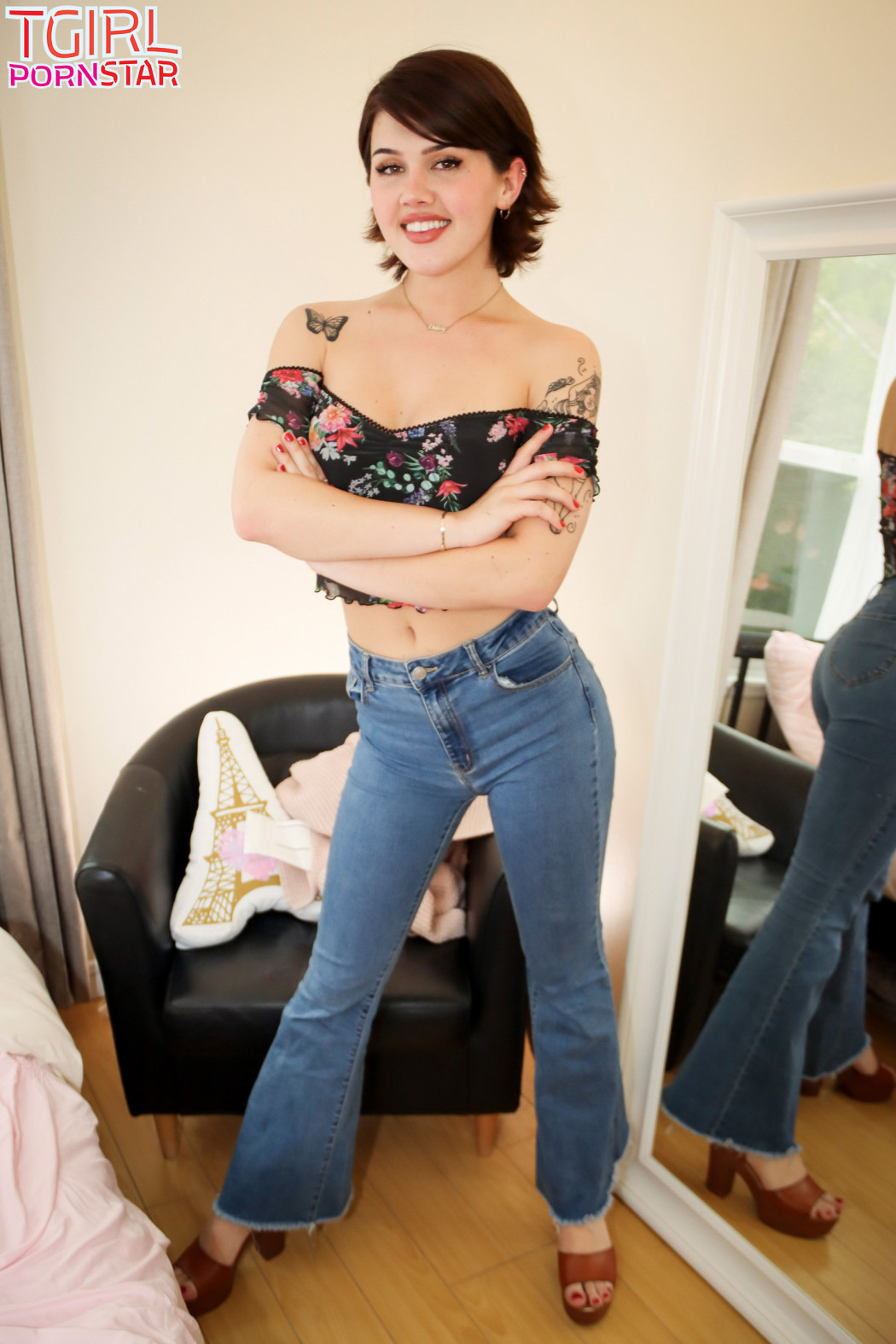 Best of karma exotica porn andre agostini share daisey taylor porn photos