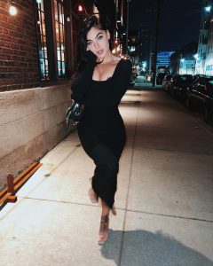 emily rinaudo bj - syren de mer alex jett logan paul cuck