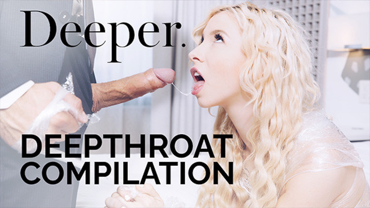 Deeper Throat silver pornhub beto solorzano recommends Deeper Throat