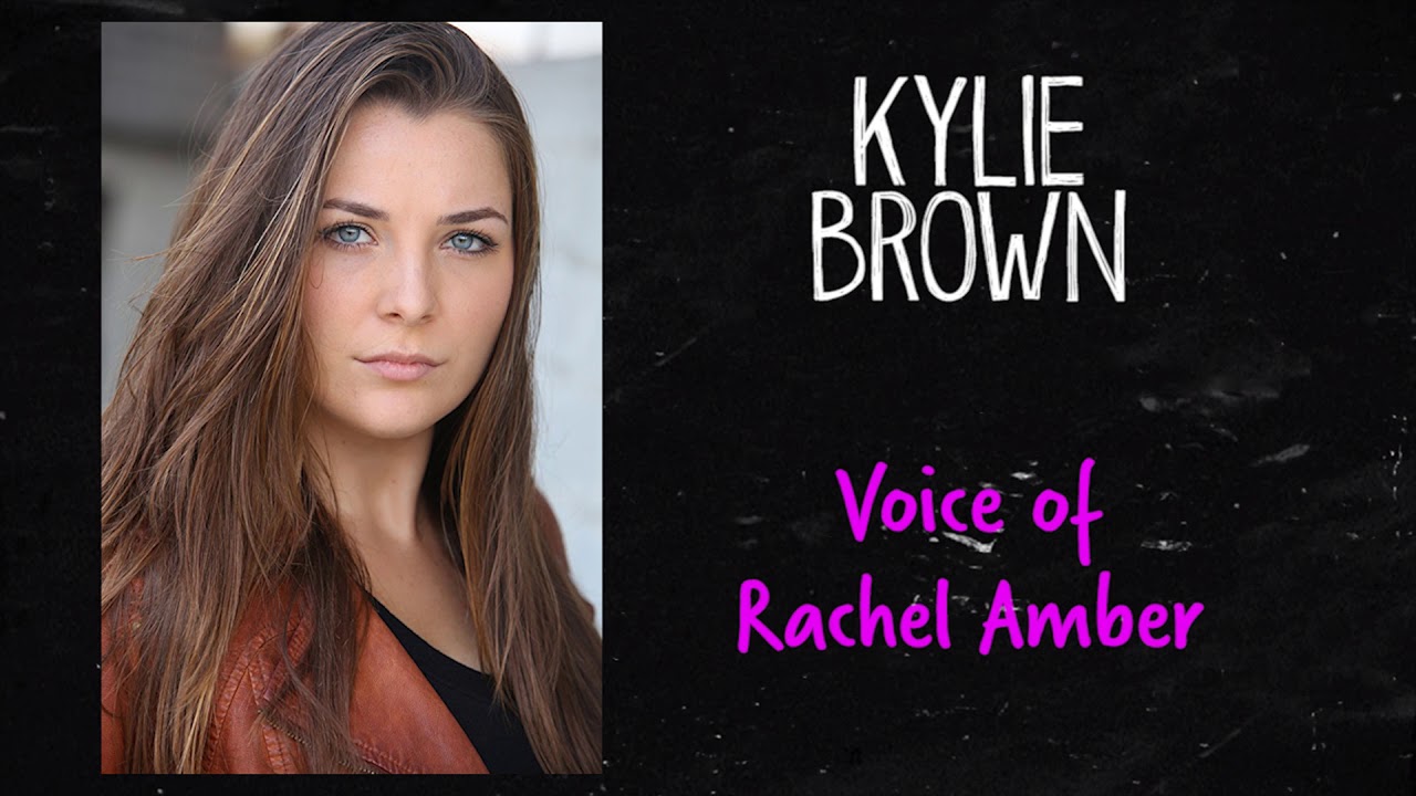 Best of Kylie rachel