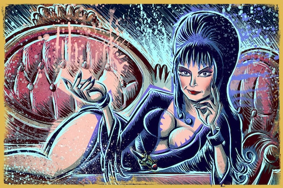 Elvira Breasts laredo texas bernadette kane recommends Elvira Breasts