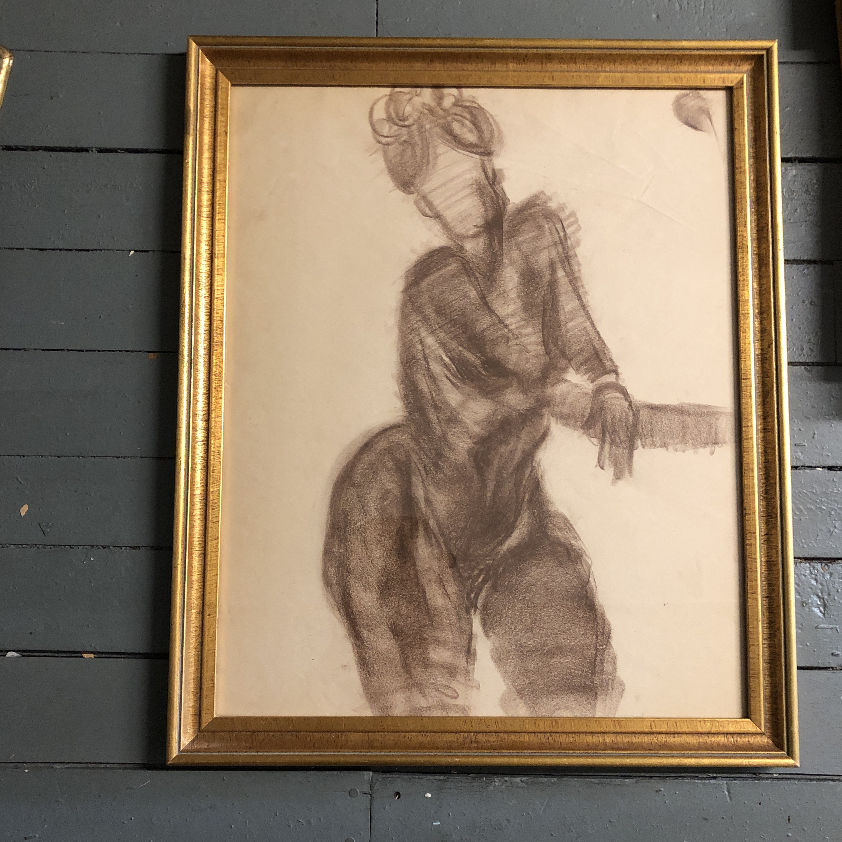 Best of bill heist's gallery girlfriend undresses cassie latham add photo chalk porn