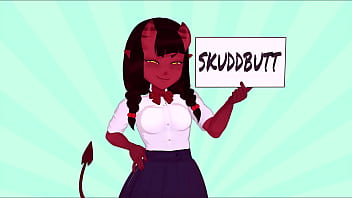 Best of Skuddbutt gwen