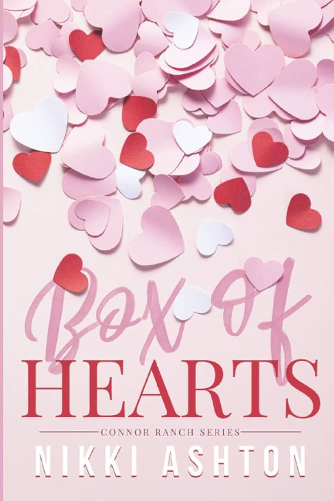 amanda unkle recommends Nikki Ashton
