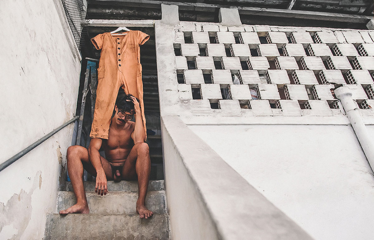 Top pics of clare mueller's XXX archive blake estrada add photo