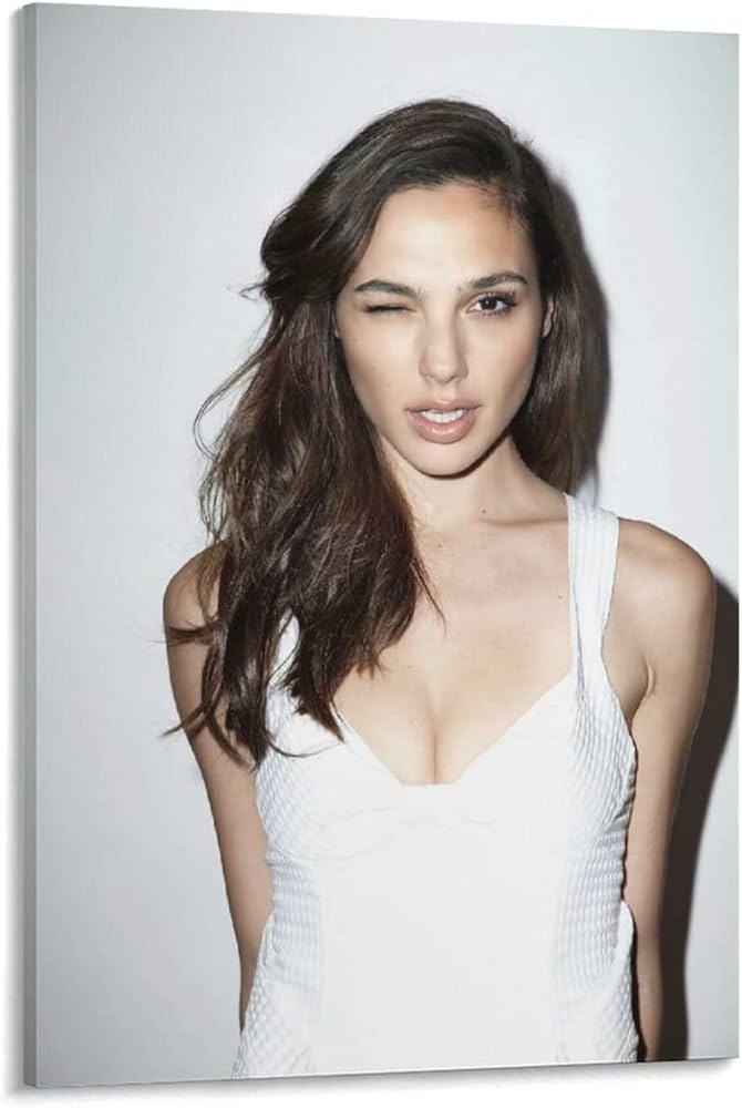 arely galindo recommends galgadot nude pic