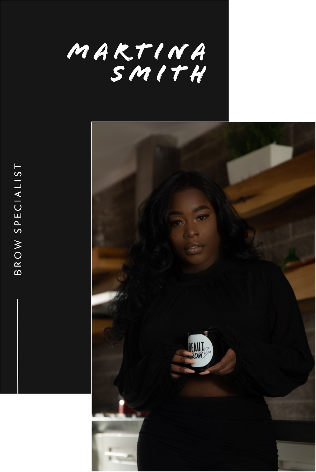 cindy brunetto recommends martina smith pic
