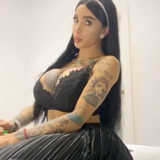 danielle lakes recommends Katy Leon Porn