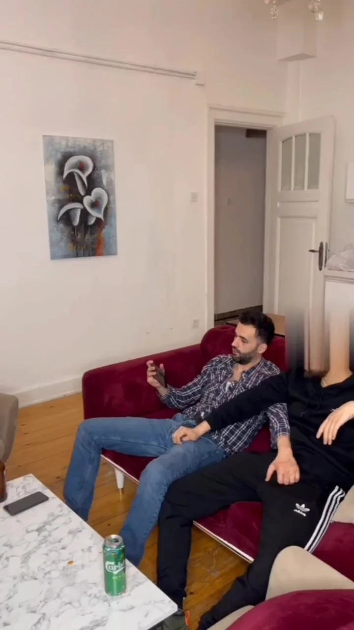 Naked skinny video black russian Turk Handjob dolan porn
