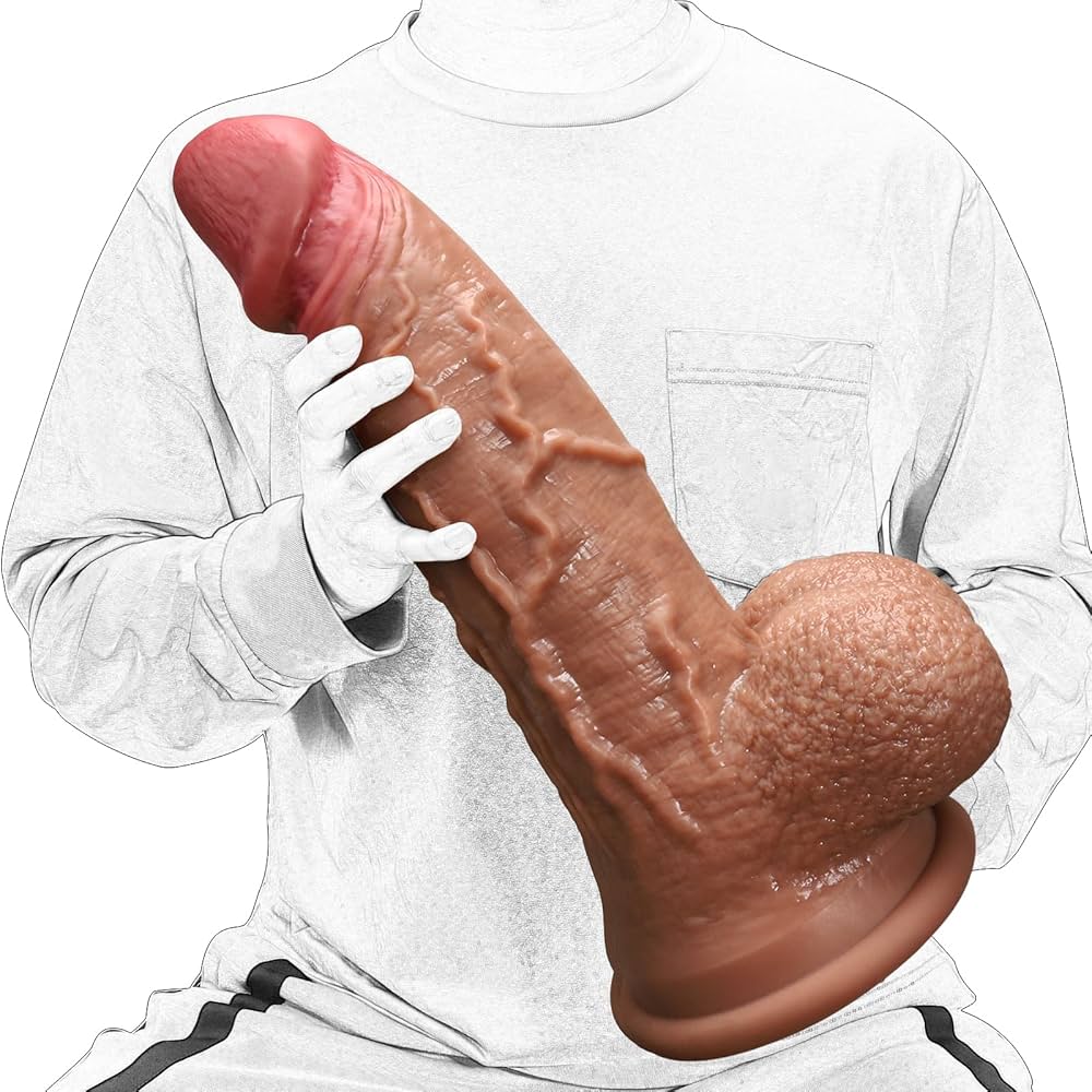 Husband and wife mmf de rebeca Giant Dildo medieval times
