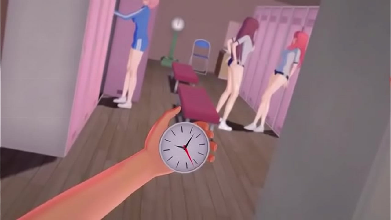 annmarie davies recommends Time Stopporn