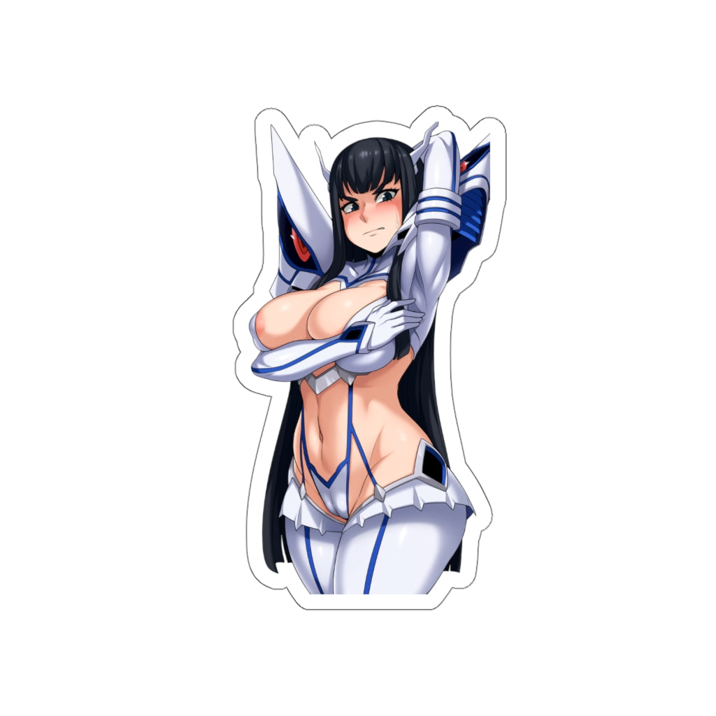 aman shaw recommends Kill La Kill Tits