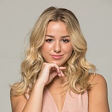 Best of Chloe cooper xxx
