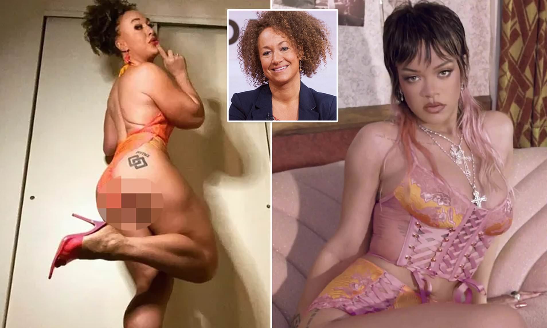 brian landsberg recommends rachel dolezal porn andrew mckelvy add rachel dolezal porn photo