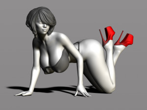 abigail deaton recommends 3d big tits pic