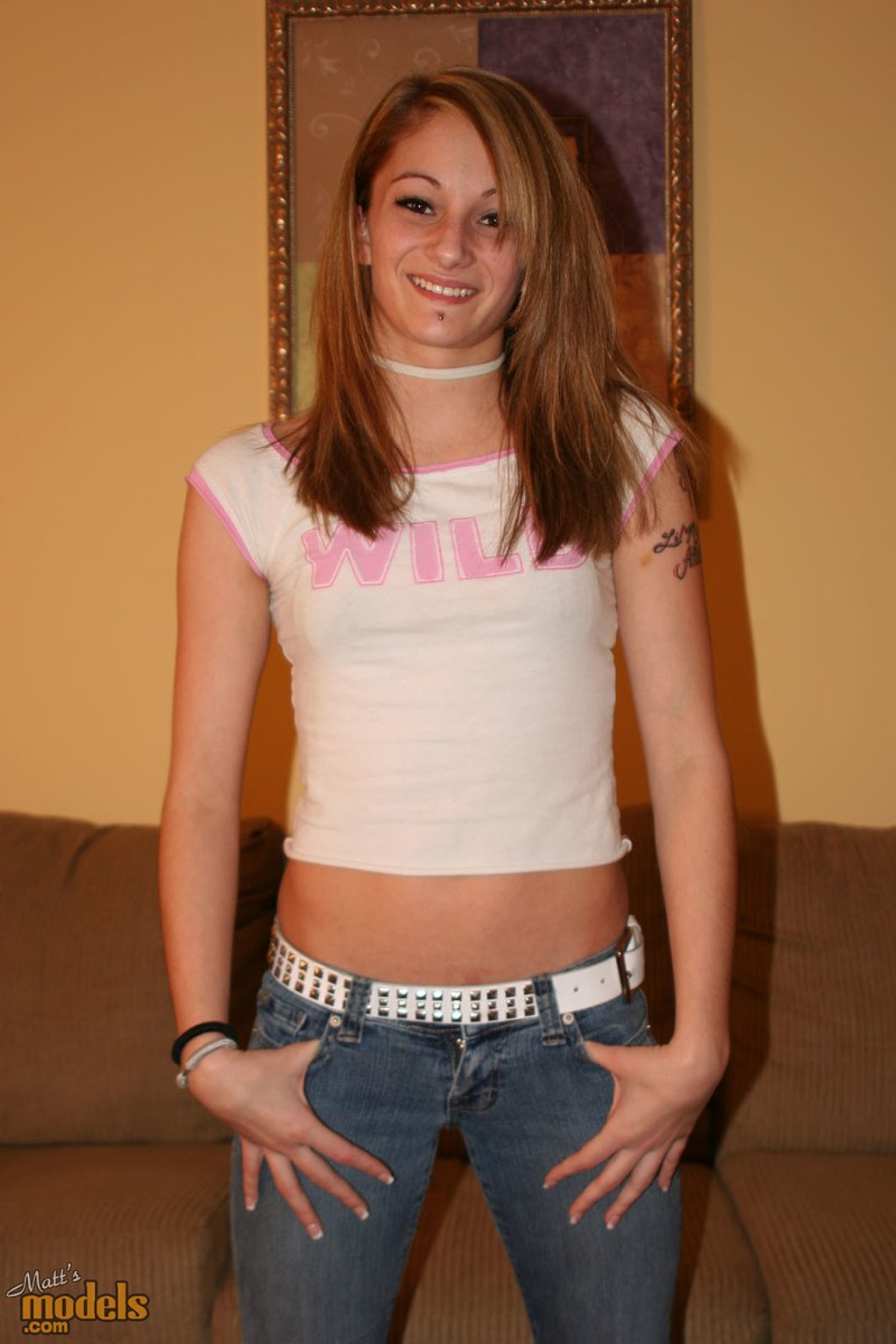 Top pics of daniela croce's XXX archive bariaa jaber add photo